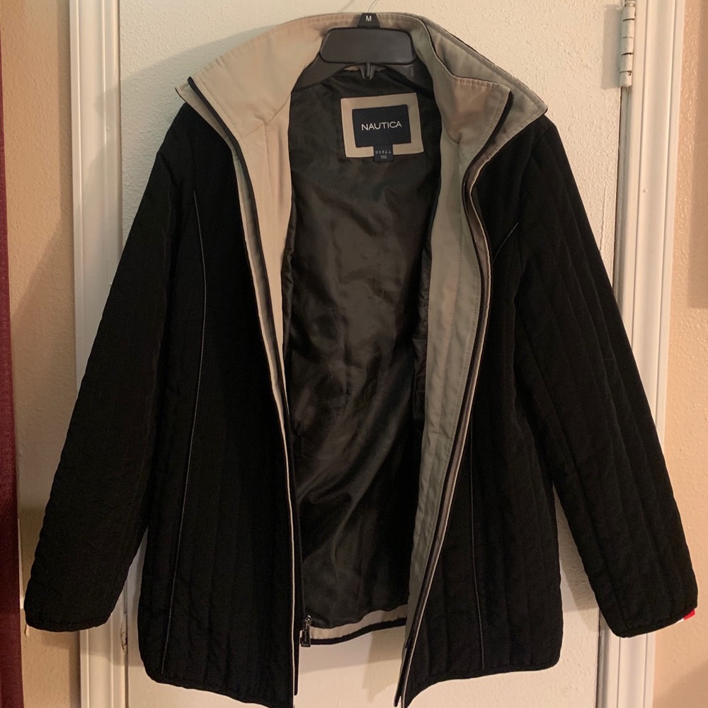 Nautical Lightweight Coat SP